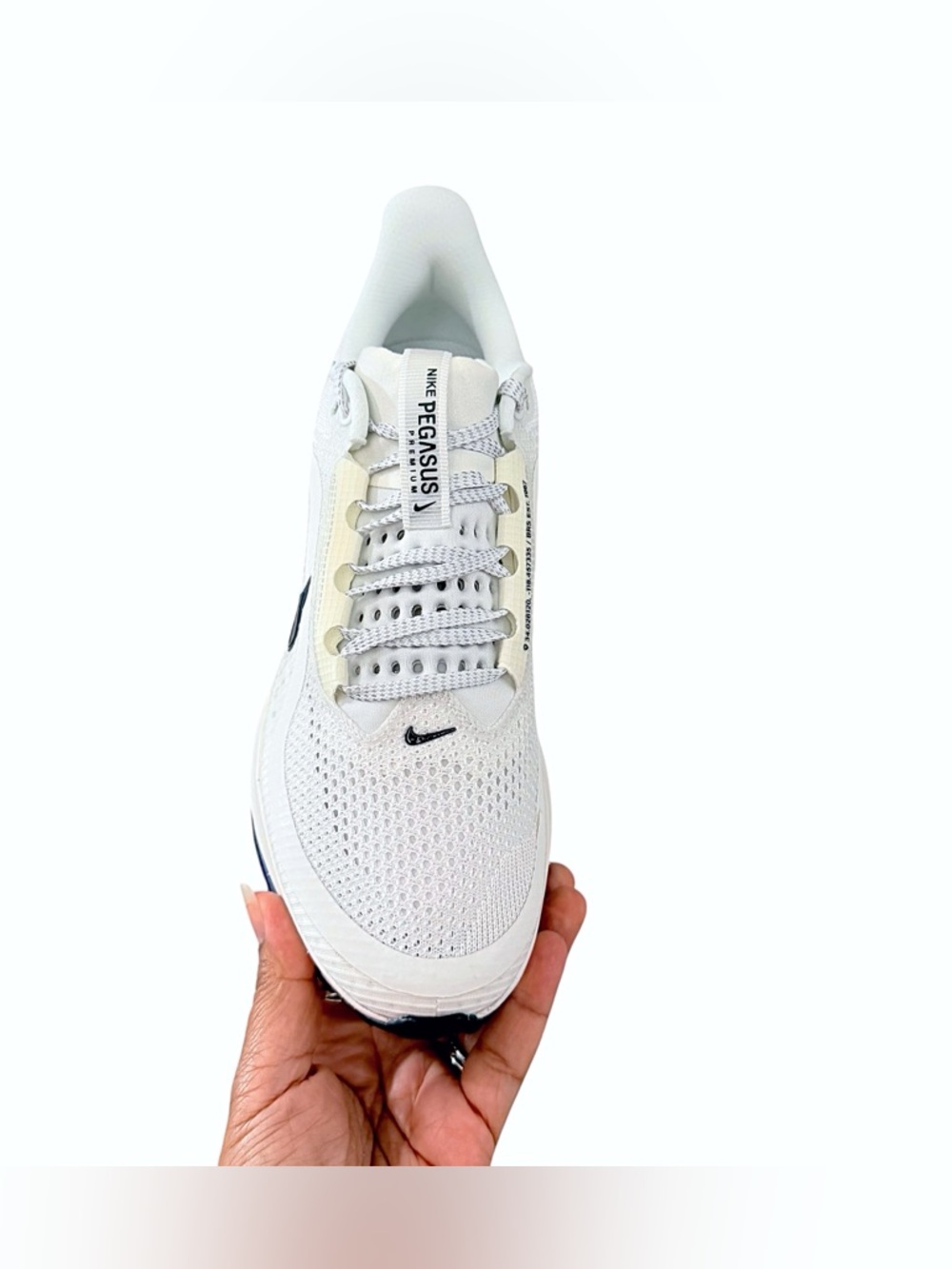 Nike Pegasus Premium Women’s Road Running Shoes - Picture 4 of 8
